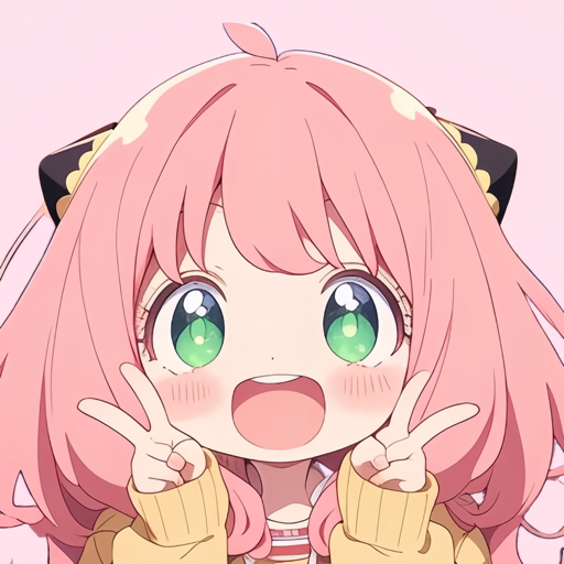 给你多巴胺Z's avatar