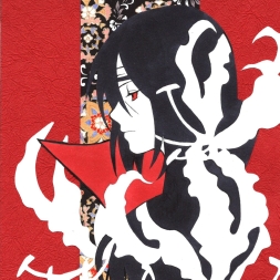 七秒钟的那时雨