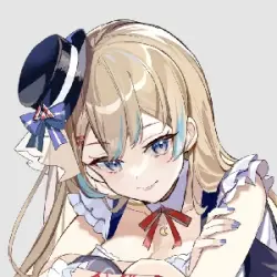 澪音奏official V兔波vup Cn