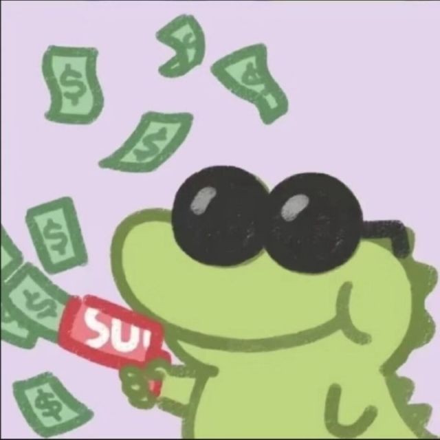 爱睡的小侠