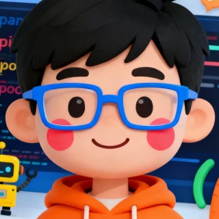 编程_王老师