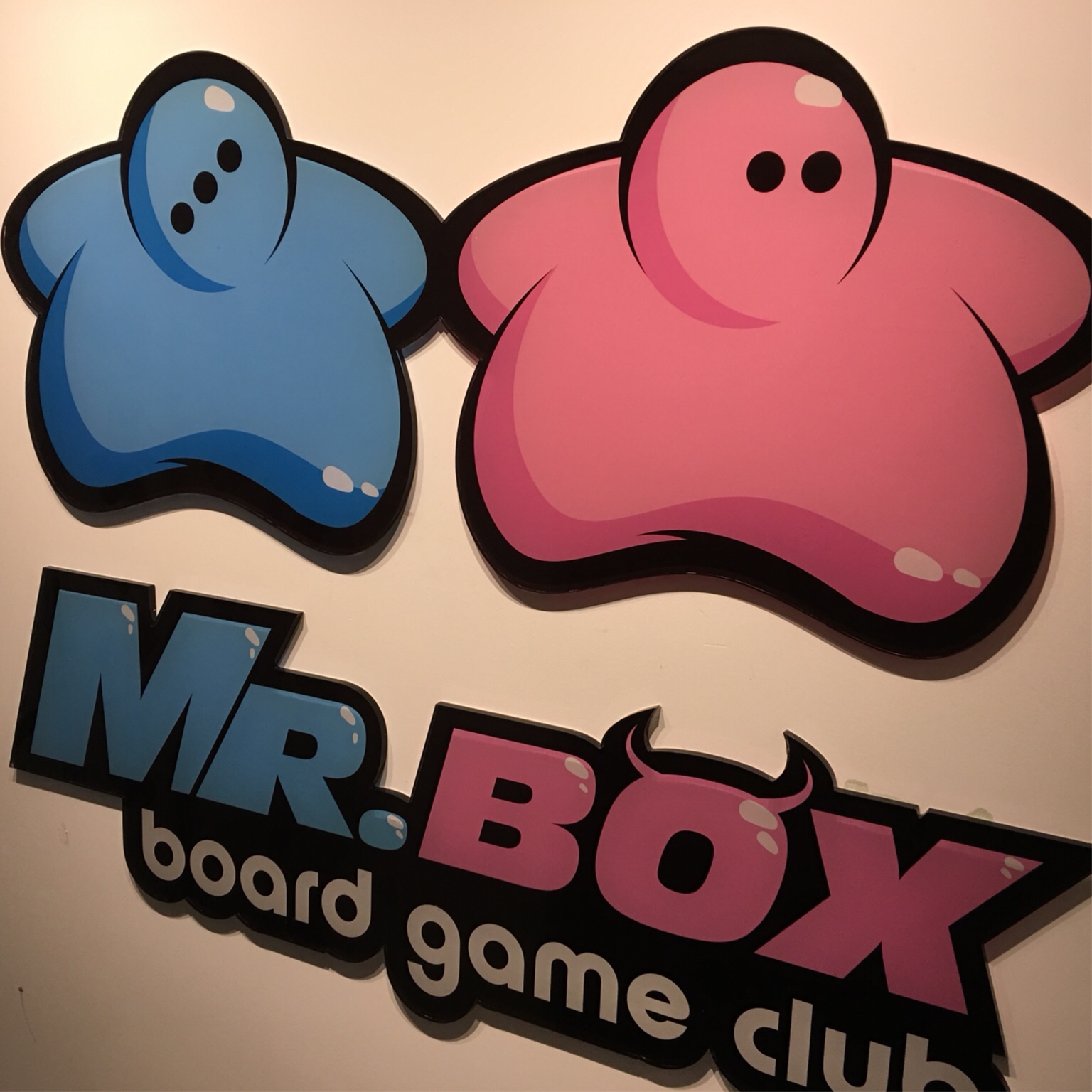 【mr.box桌游开箱】 西部王国圣骑士