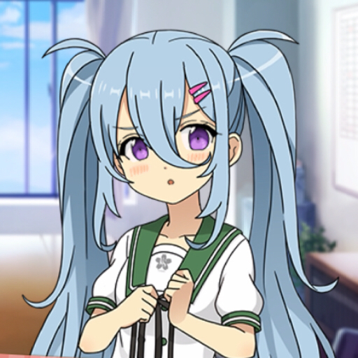 双叶水无月 4天前 投递