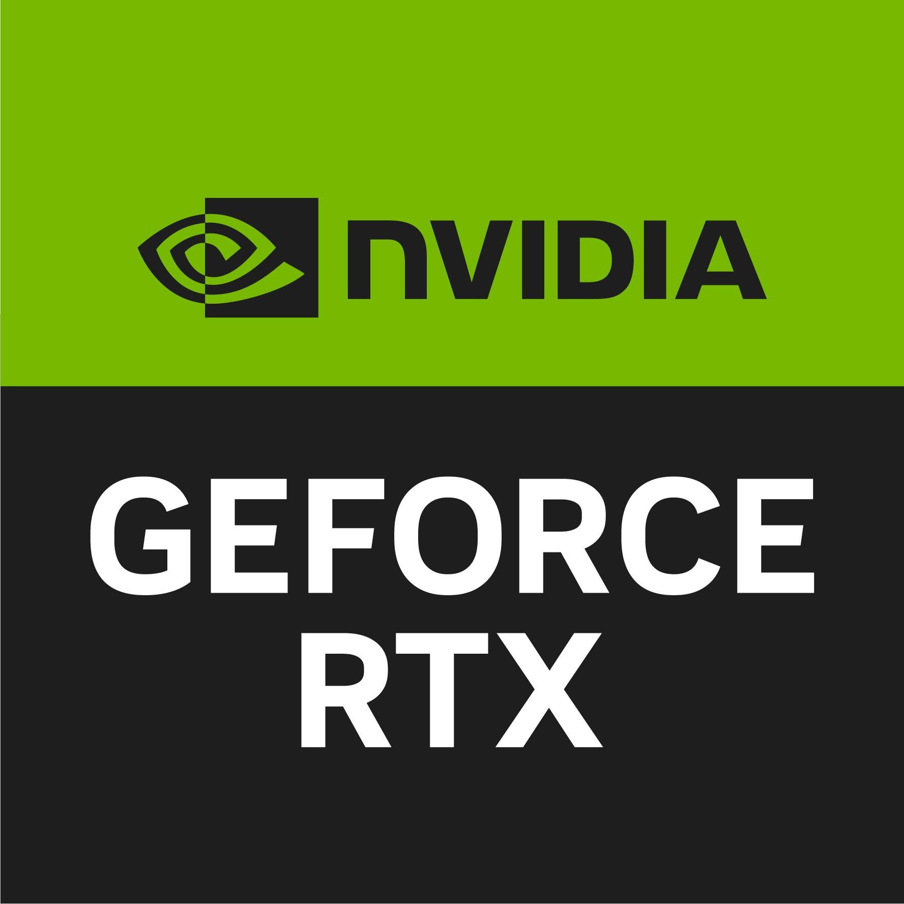 英伟达GeForce