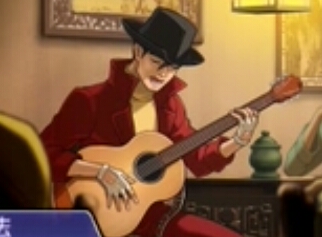 王泥喜 奏介的个人空间 哔哩哔哩移动版