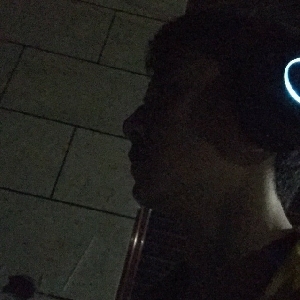 小宇的抠脚日记