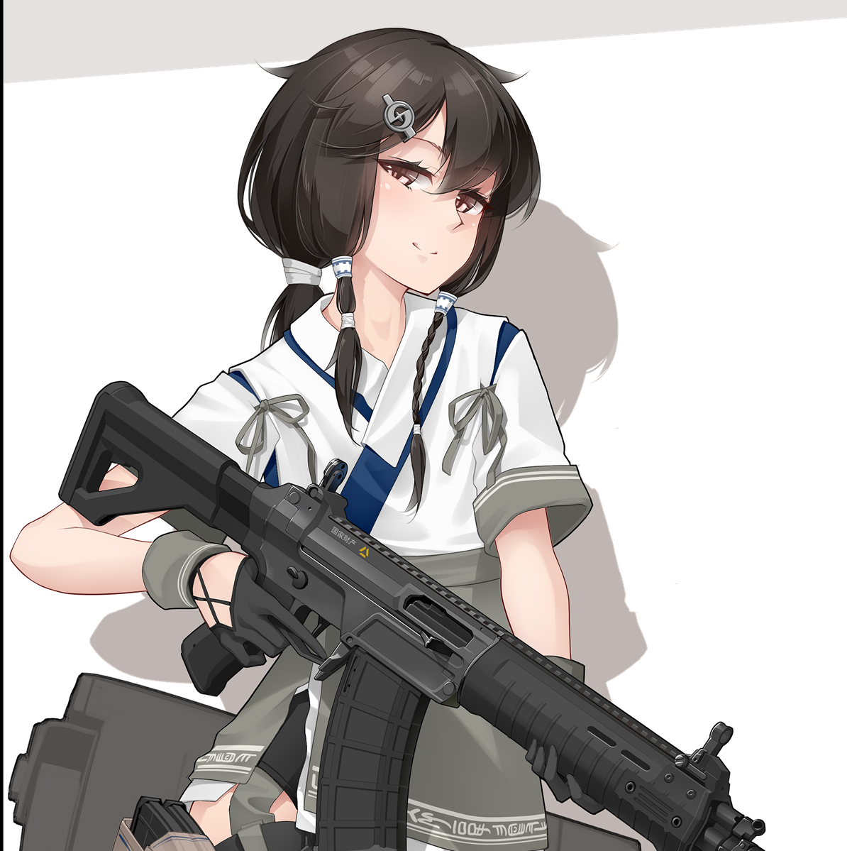 全境封锁2敌人阵营介绍:黯牙篇