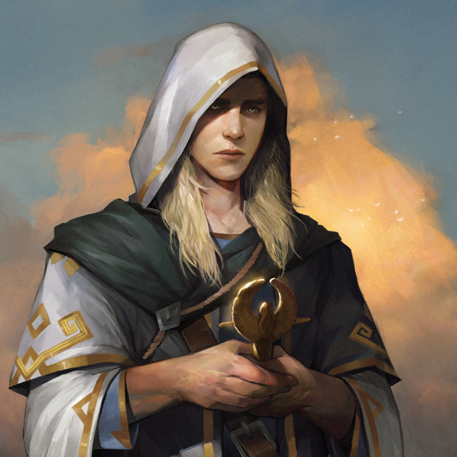 开拓者:拥王者困难难度圣武士剧情流程攻略解说第三十八期之未完待续