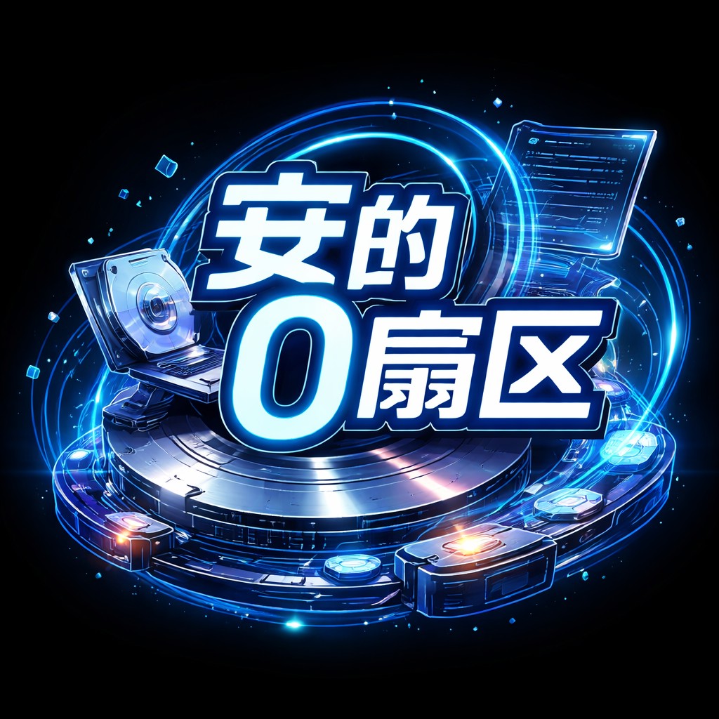 安的0扇区