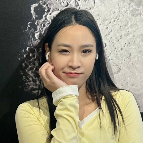 Olivia奥利维亚AI分享