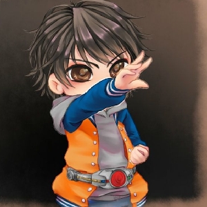 回忆平成来打 decade篇