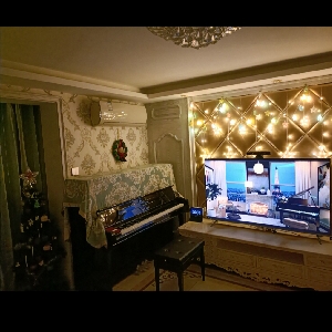 Gothic堡主炫技魅惑演奏