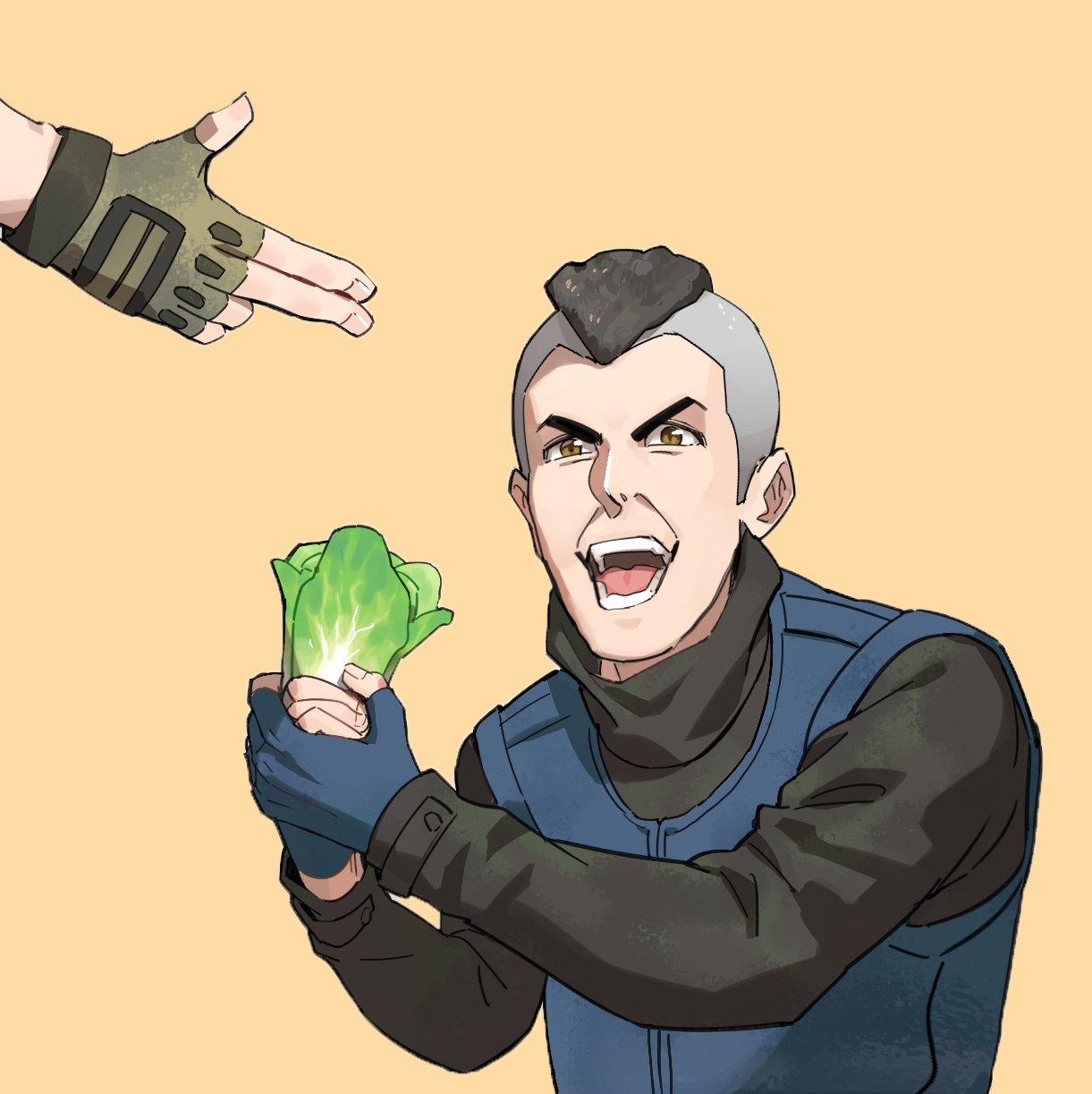 学了十年动画,只为这一部大片!