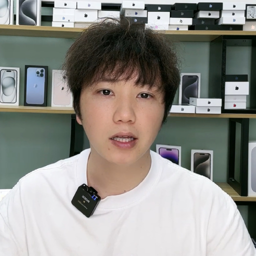 小奇哥手机数码