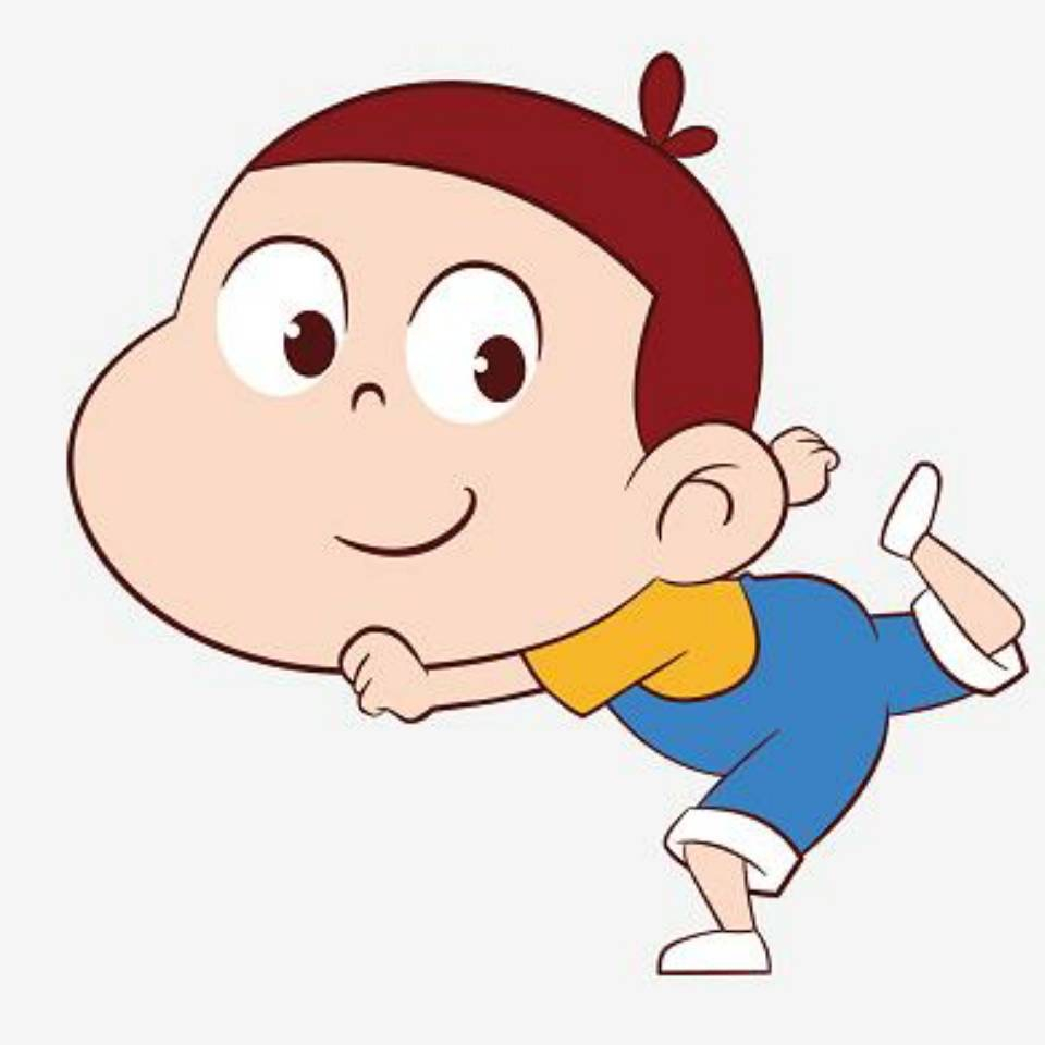 阿u学科学(二)-25-你有被辐射的谣言骗到吗?