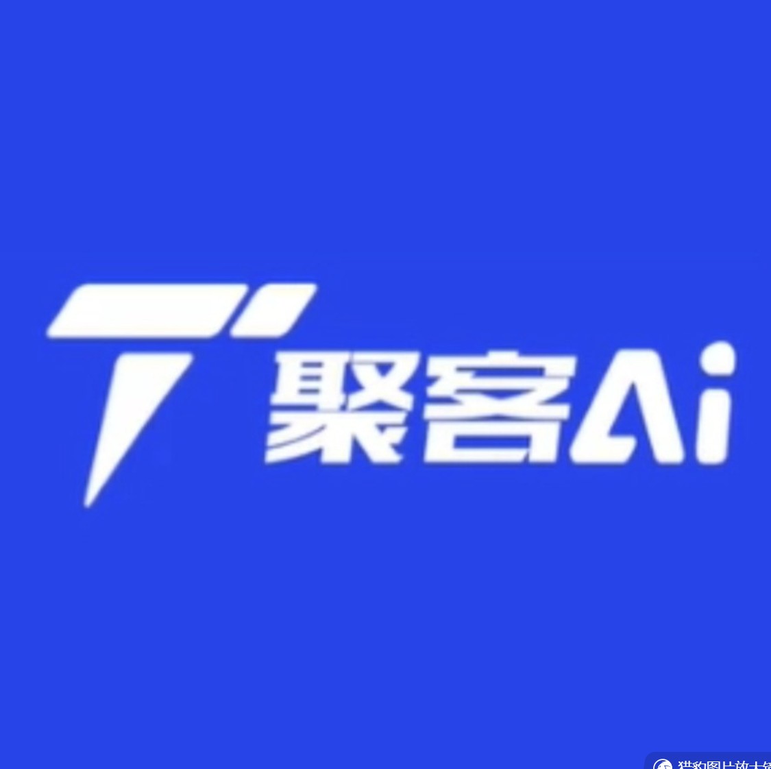 聚客AI