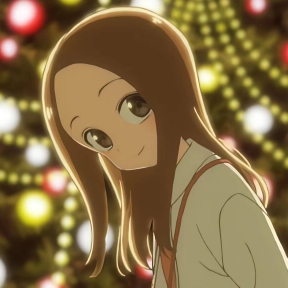 高木从小就很可爱's avatar
