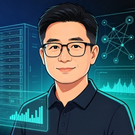 算力机房老马