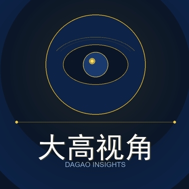 大高视角
