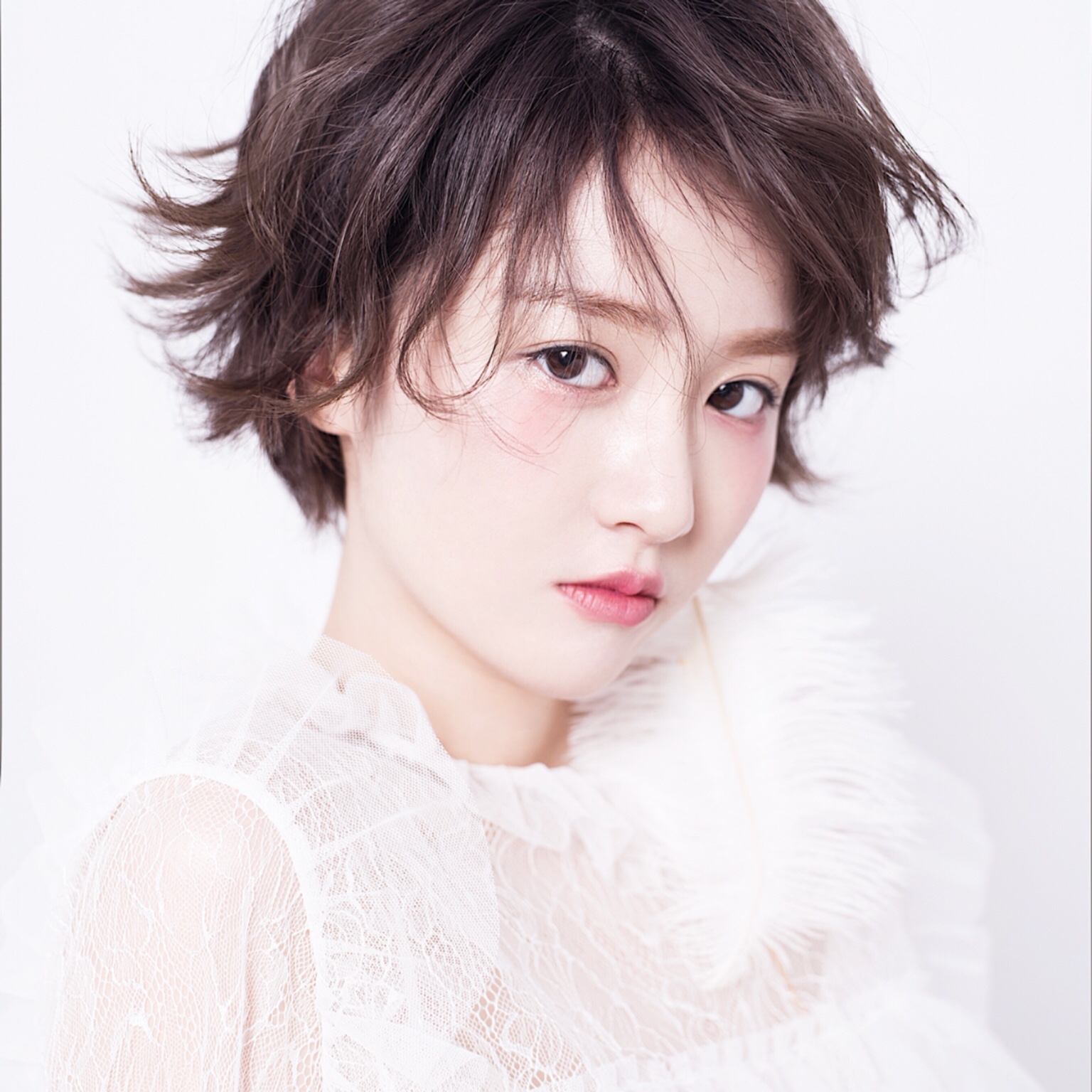 小越女