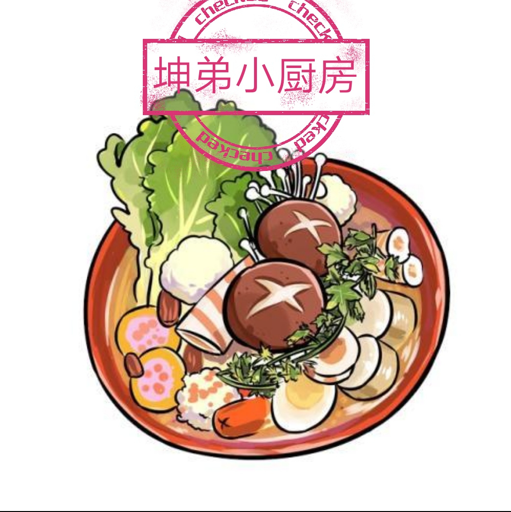 一个丝瓜,三个母鸡蛋,大厨教你做丝瓜鸡蛋汤,味道鲜美超好喝