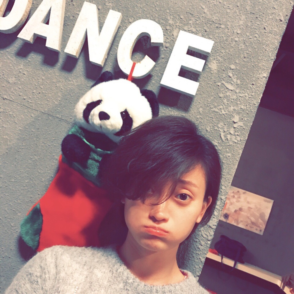 爱睡觉的大肥脸