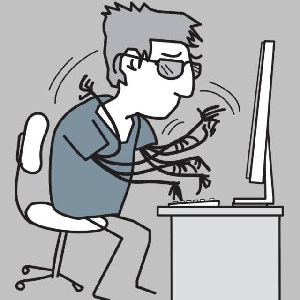 Office办公小技巧