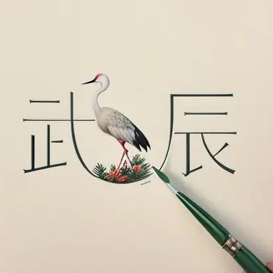 作者武辰