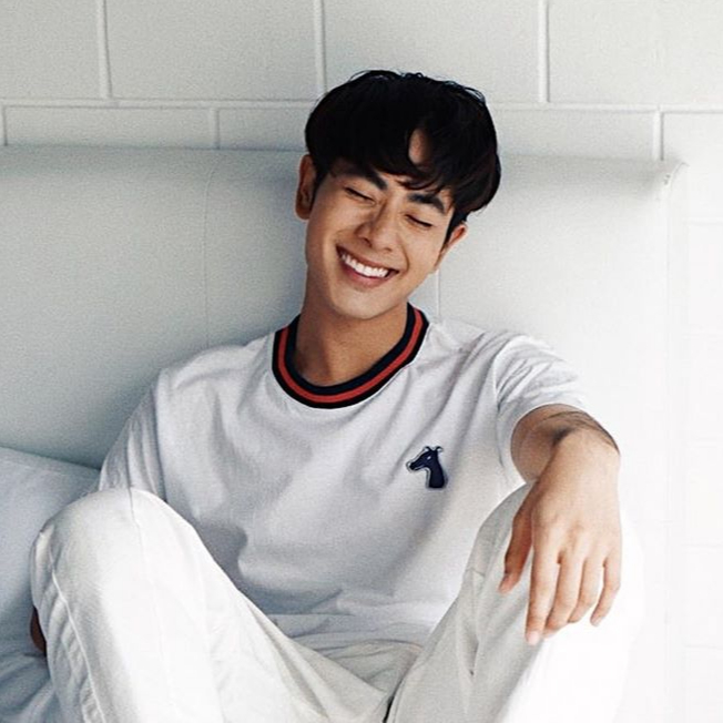 【mix】长了痘痘 抱着玩偶聊会儿181208|instagram mixxiw live