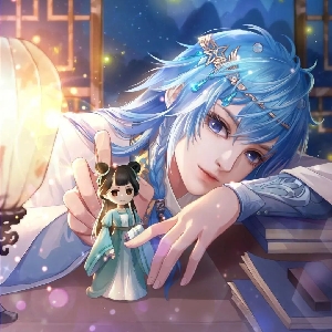 遇见尊上之花神传仙娃养成220-240