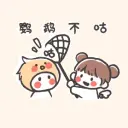 鹦鹉不咕头像