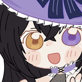晚月_Tsuki
