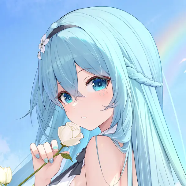 希月萌奈