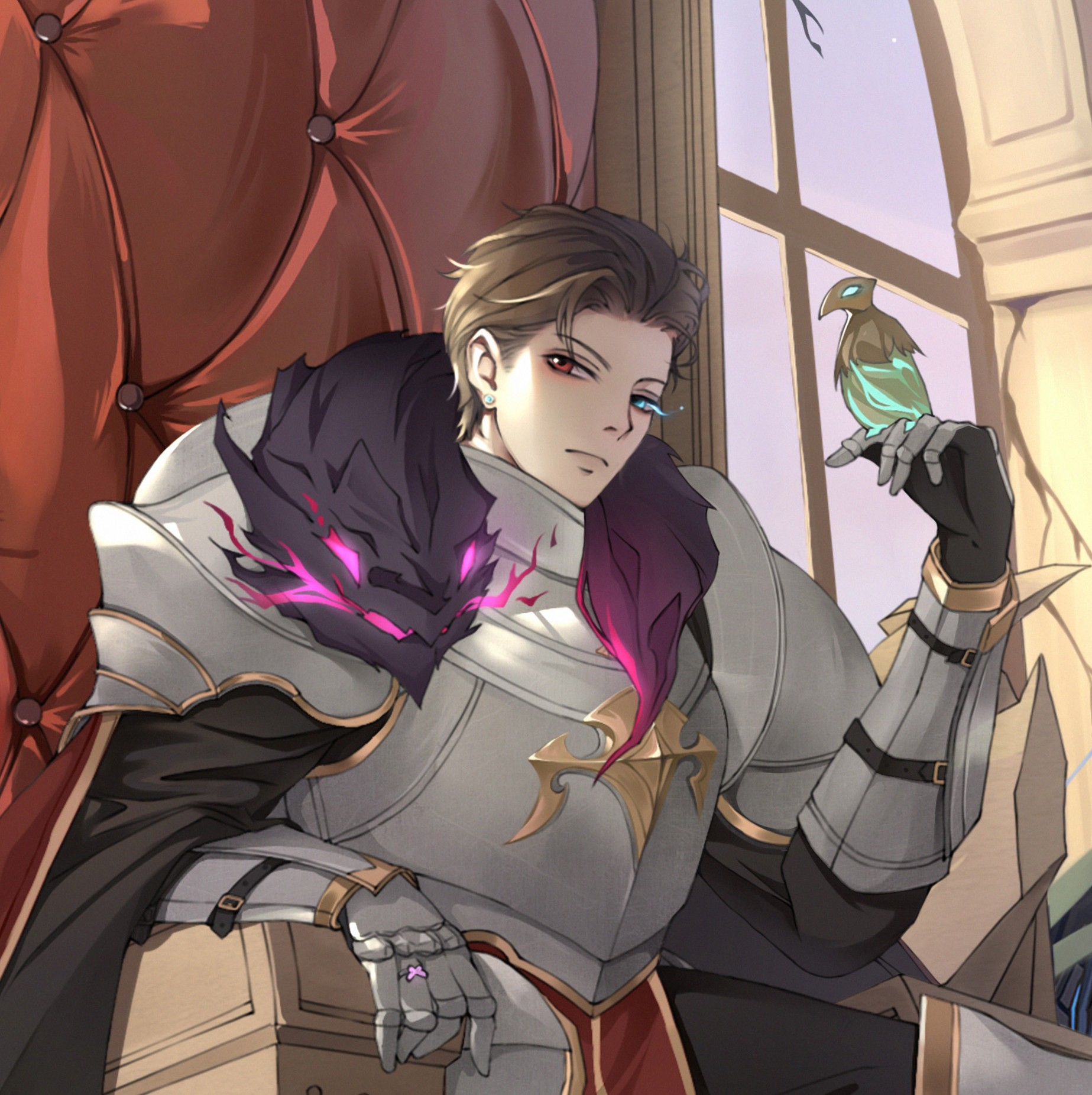 比比_Sama