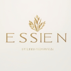 Essien艾辛
