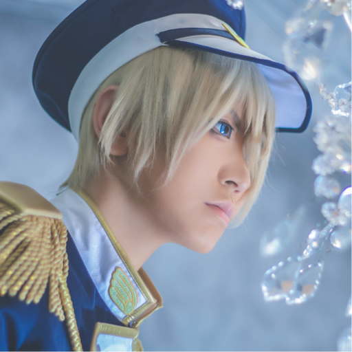 memory——安室透【降谷零】cos两年以来心路历程