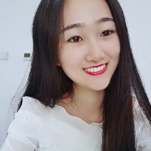 妮可小姐姐的哈士猪