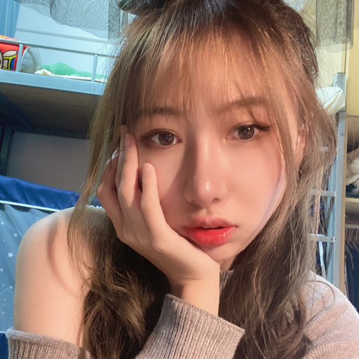 朱安妮最近的   生 活