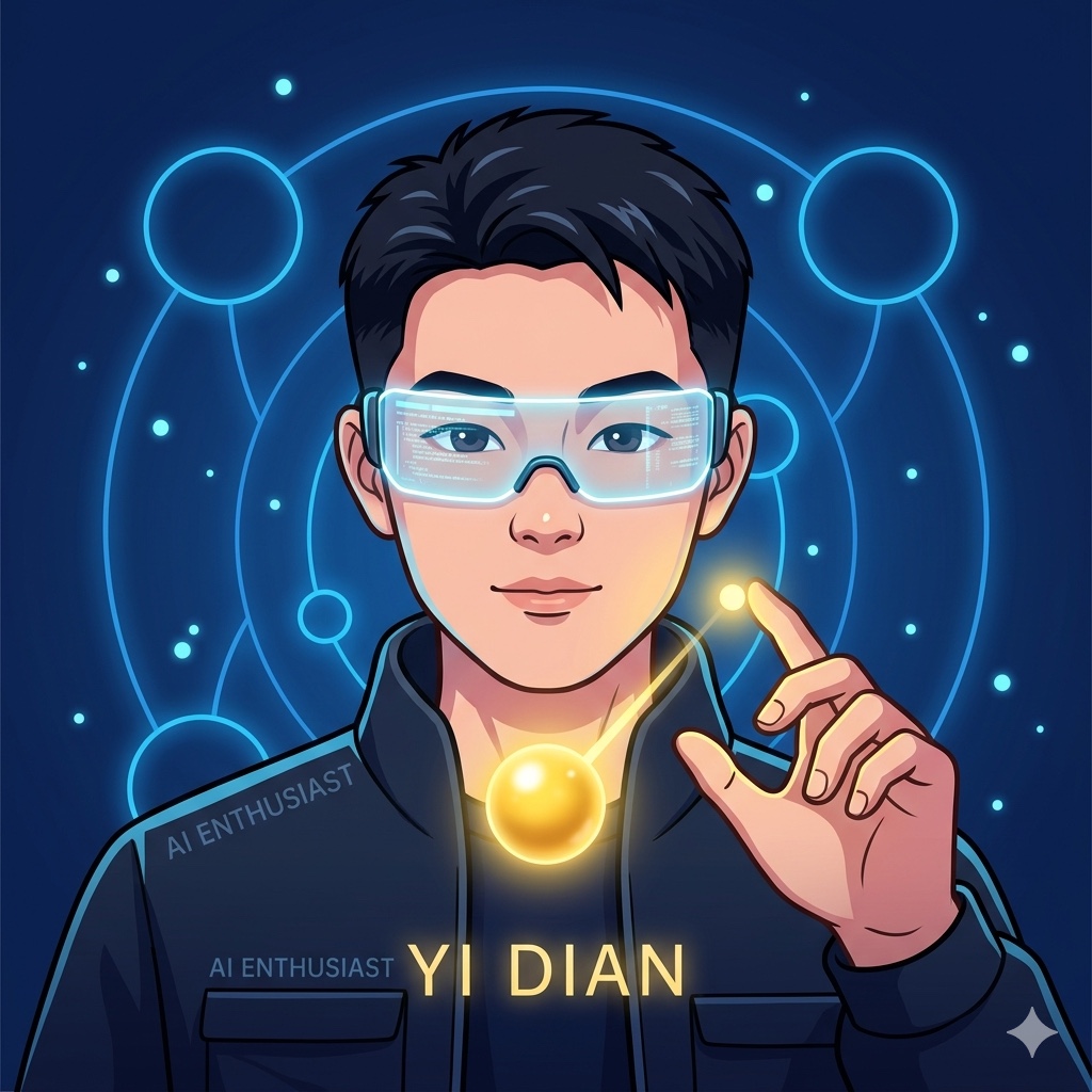 下班学AI