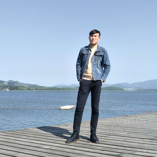 小岳来了24