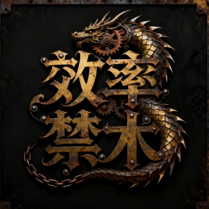 效率禁术