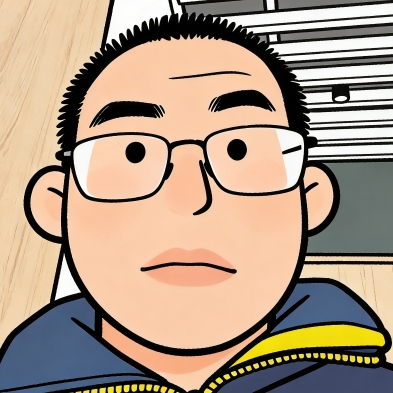 资深好孩纸