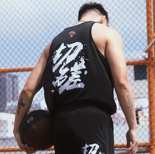 Eric许涛