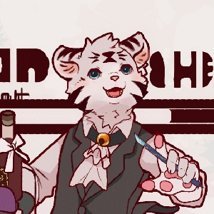 【当changed中的普罗和lin间的舞蹈配上奇怪的bgm会怎么样呢?