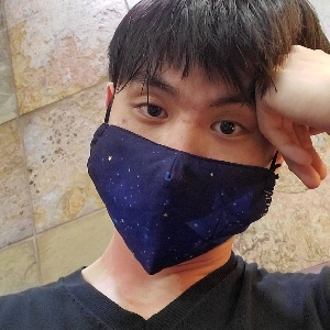 微笑小香香香