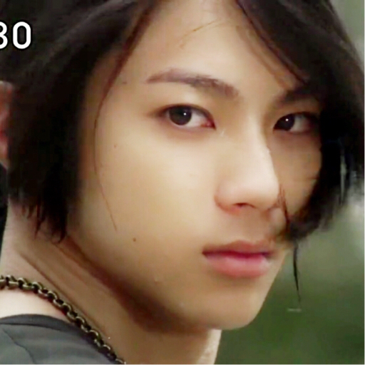 闪烁的爱情山田裕贵cut2