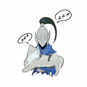 【只狼/gmv】这就是我的只狼梦了