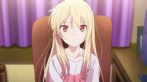 椎名ズせ真白ゾぬ私信 空太,要吃年轮蛋糕吗.