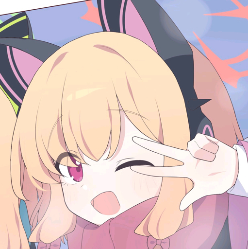 你的云予's avatar