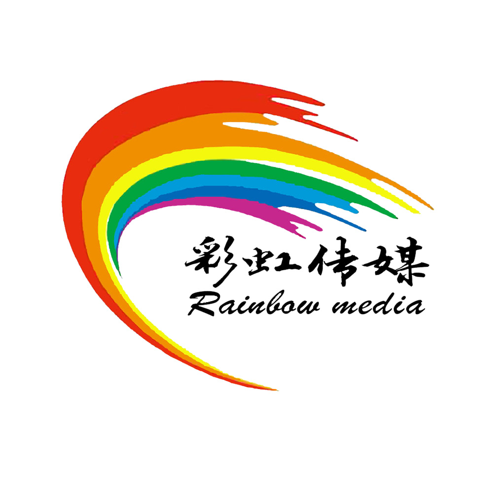 彩虹传媒官方视频